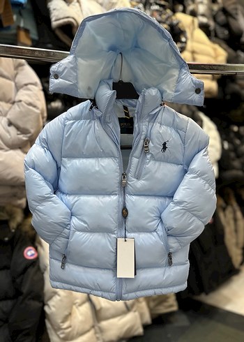 Polo Ralph Lauren 4 Yaş