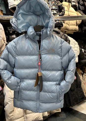 North Face 13-14 Yaş