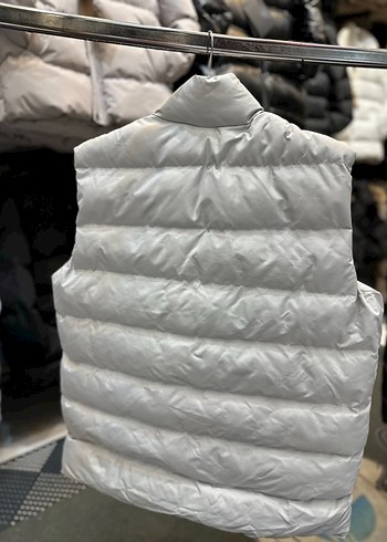 Canada Goose Düğmeli Erkek Yelek - Görsel 2