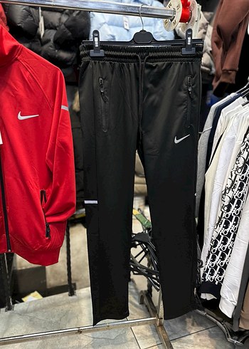 Kırmızı Fermuarlı Erkek Eşofman Üstü - Görsel 4