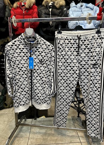 Adidas xxl