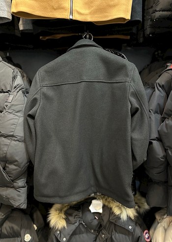 Erkek Kaban - Görsel 2