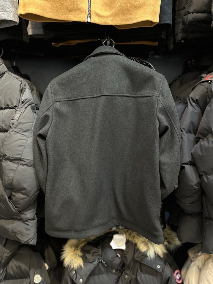 Erkek Kaban - Görsel 2