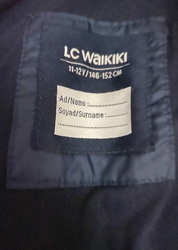 Erkek Çocuk Kapüşonlu Fermuarlı Mont - Görsel 2