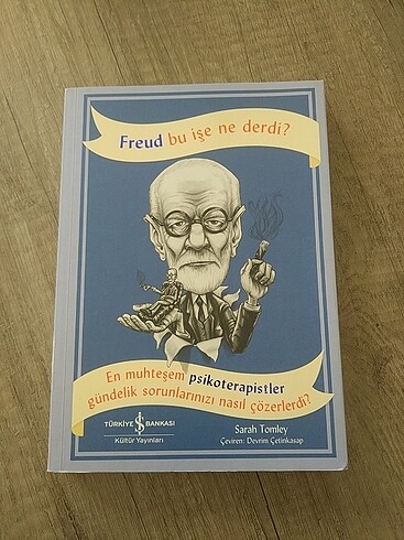 Freud bu işe ne derdi 