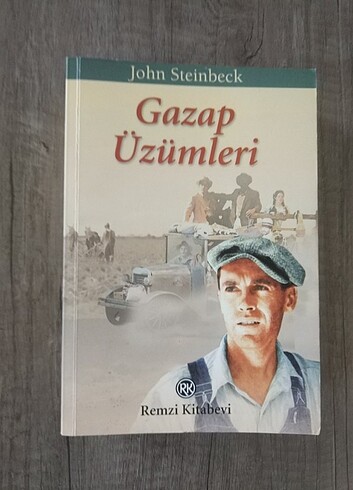 Gazap üzümleri 