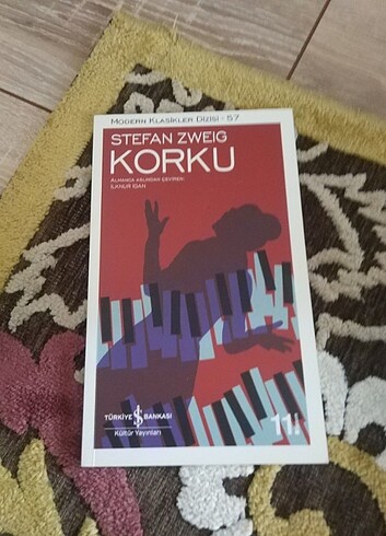Korku