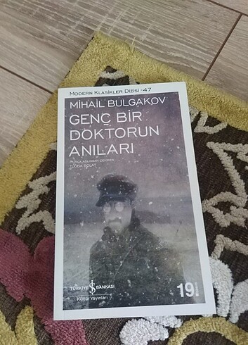 Genç bir doktorun anıları 