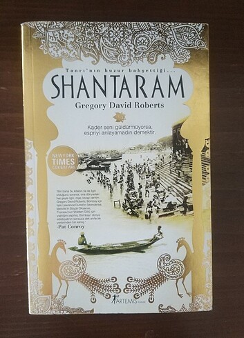 Shantaram 