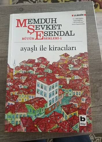 Ayaşlı ile kiracıları 