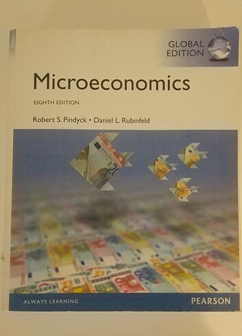 Microeconomics 