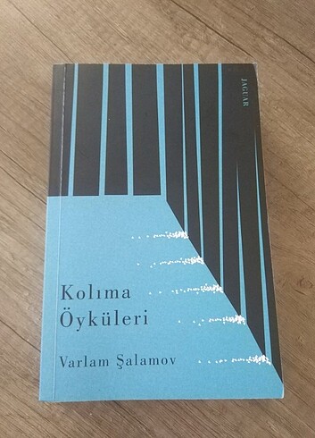 Kolima öyküleri 