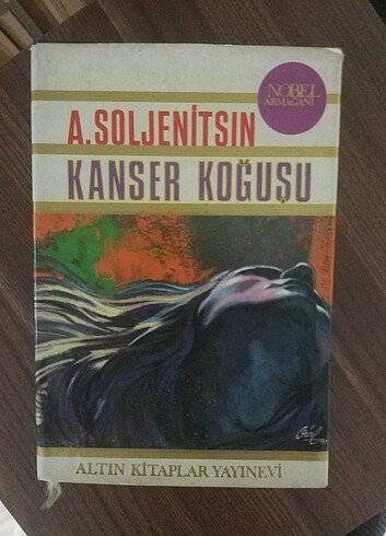 Kanser koğuşu 