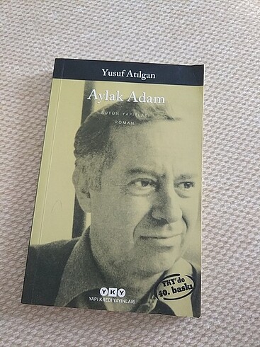 Aylak adam 