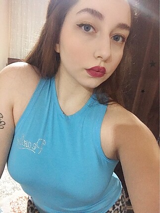 Mavi bluz