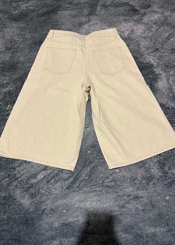 Baggy Jort - Görsel 2