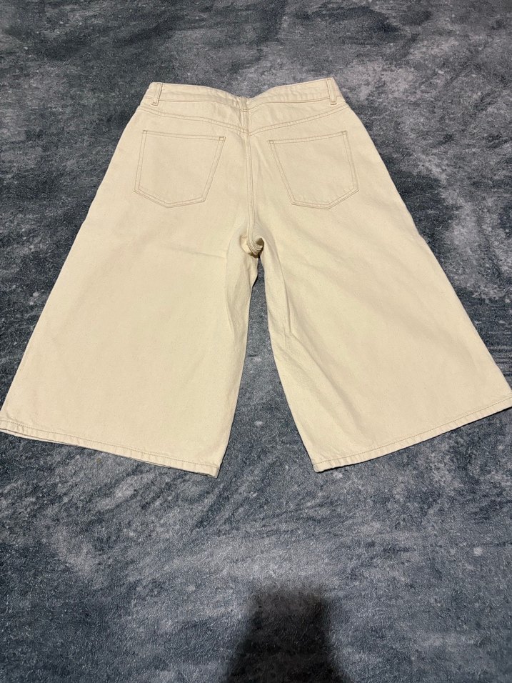 Baggy Jort - Görsel 2