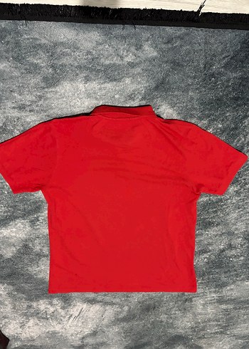 Burberry Orijinal Polo Yaka - Görsel 2