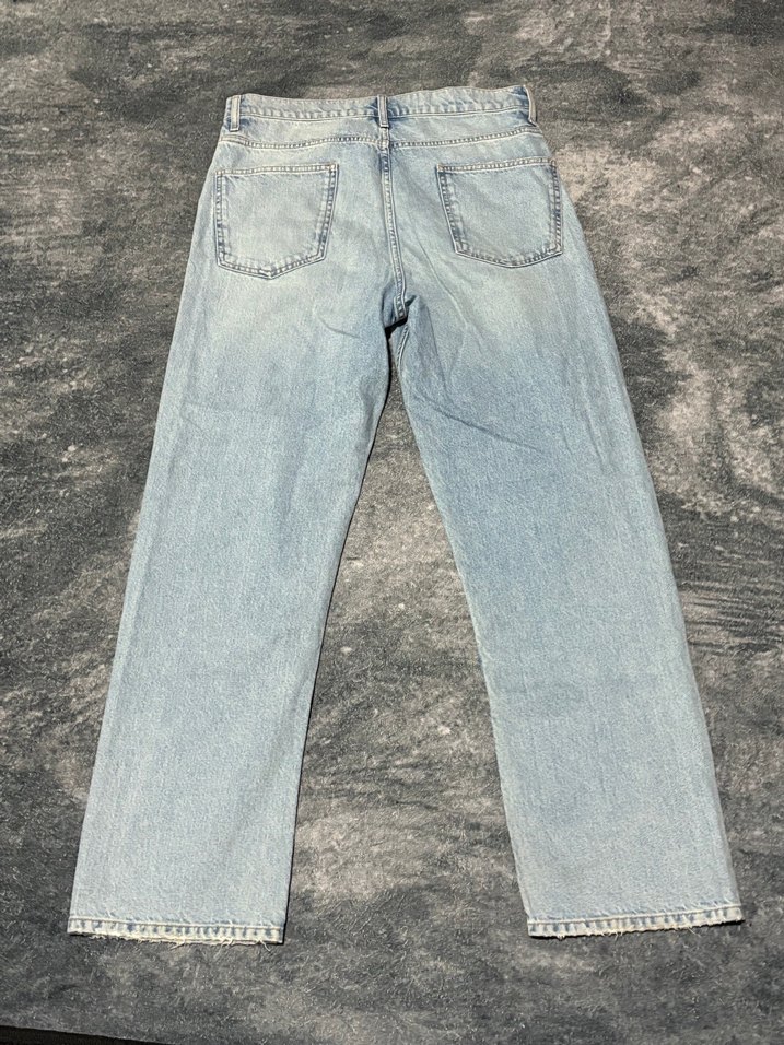 Bol jean - Görsel 2