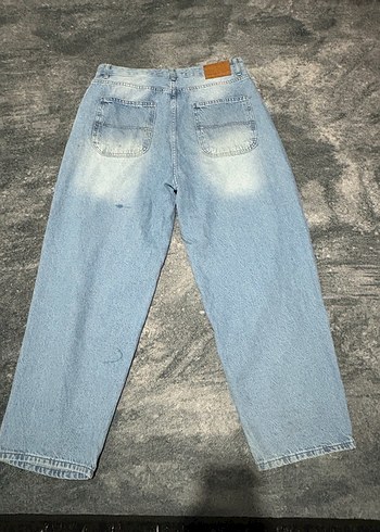 Koton Skater Fit Pantalon - Görsel 2