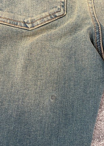 BDG Ispanyol Paca Jean - Görsel 3