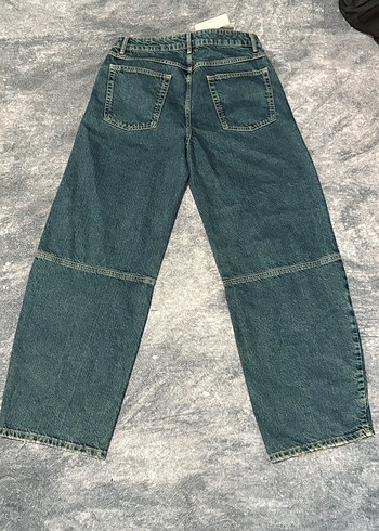 DETAYLI JEAN - Görsel 2