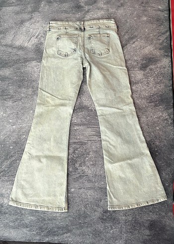 BDG Urban Outfitters Flare Jean - Görsel 2