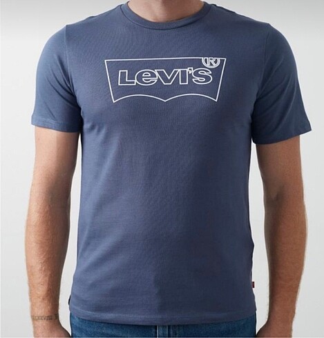 Levis orjinal tişört