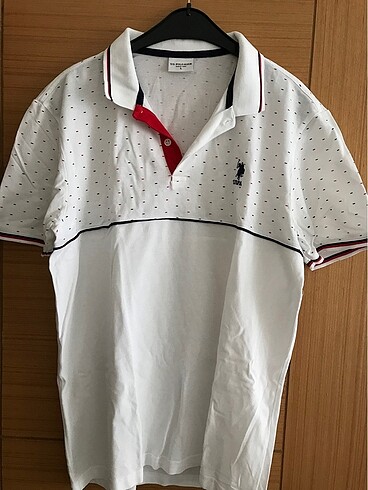 Us Polo tişört