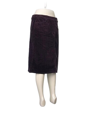 Vintage Love Diğer Midi Etek %70 İndirimli.