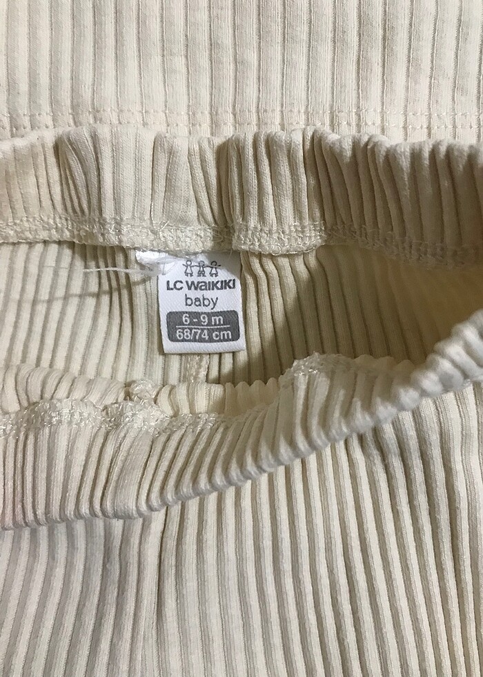 Lcw alt üst takım - Görsel 2