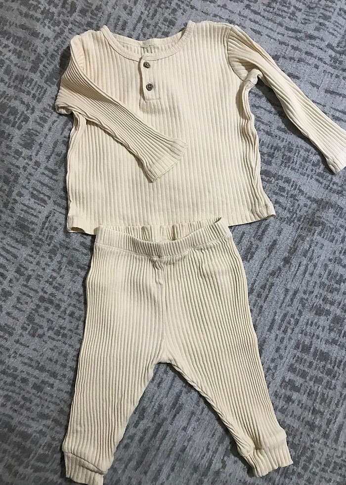 Lcw alt üst takım - Görsel 3