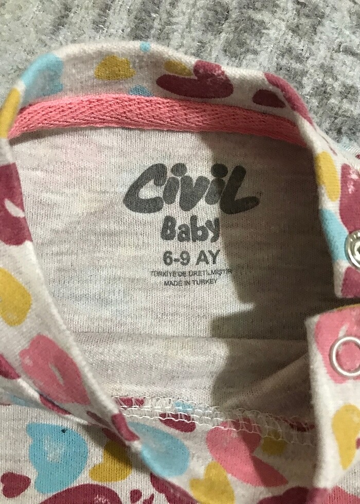 Alt üst takım - Görsel 2