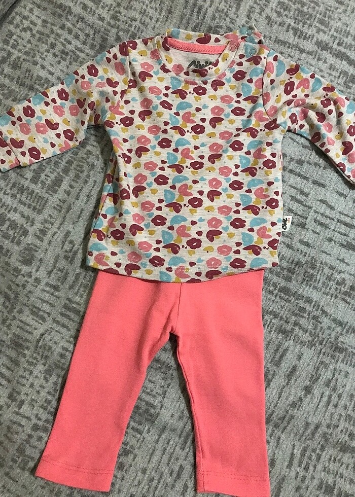 Alt üst takım - Görsel 3