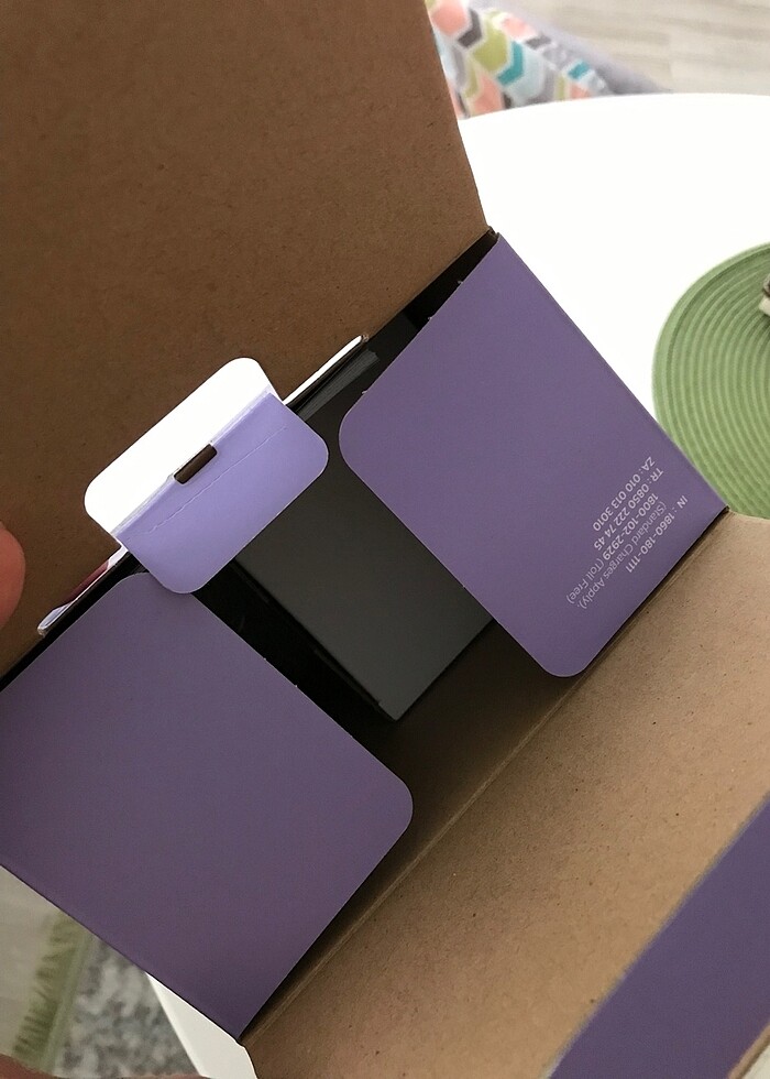 Philips avent süt sağma makinesi - Görsel 5