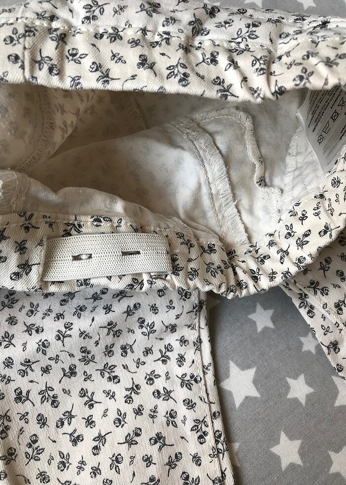 H&M bebek pantolon - Görsel 3