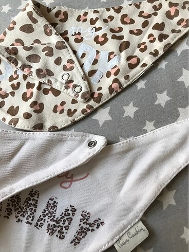 Bebek önlük - Görsel 2