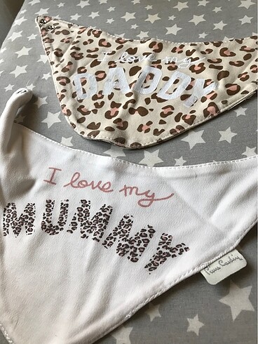 Bebek önlük - Görsel 3