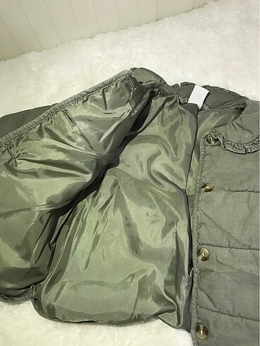 H&M bebek mont / kaban - Görsel 5