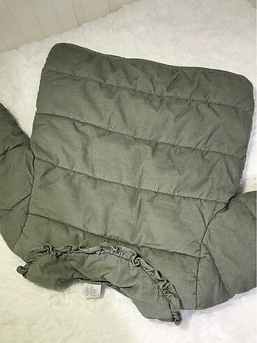 H&M bebek mont / kaban - Görsel 6