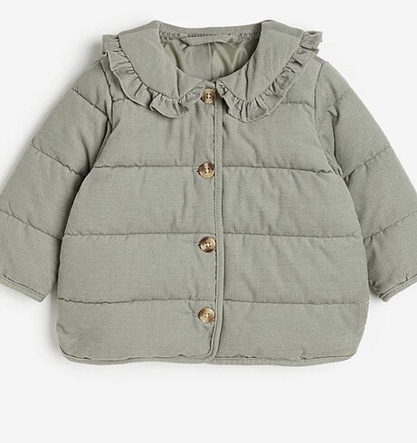 H&M bebek mont / kaban