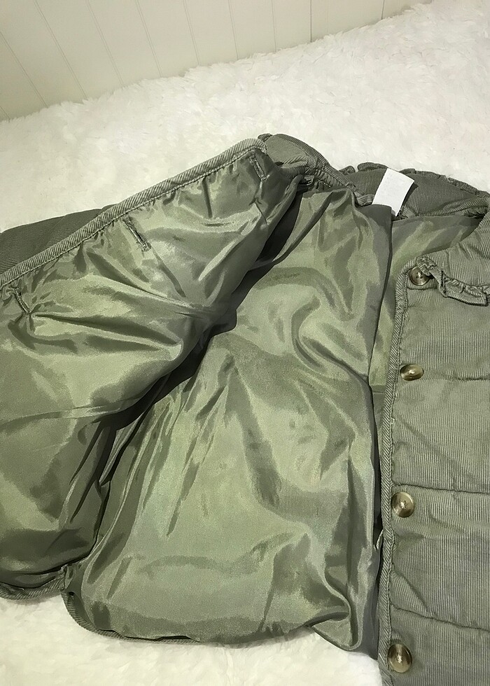 H&M bebek mont / kaban - Görsel 5