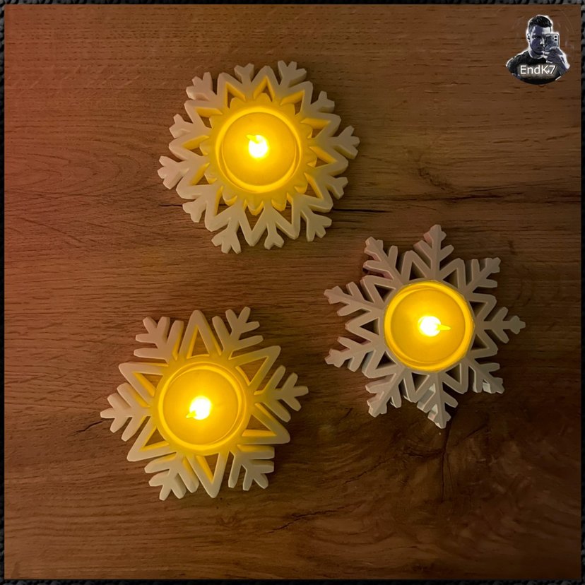 Kartanesi şeklinde ışık - Görsel 2