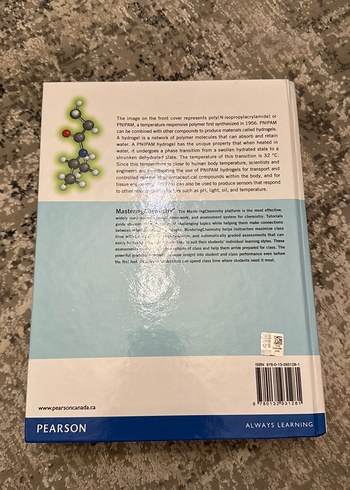Genel Kimya - İlkeler ve Modern Uygulamalar - Görsel 2