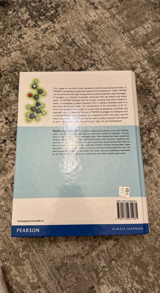 Genel Kimya - İlkeler ve Modern Uygulamalar - Görsel 2