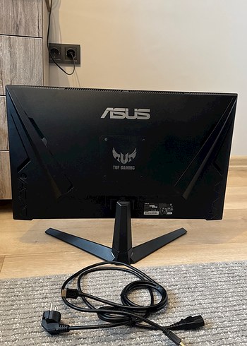 Asus Tuf Gaming Monitör 165 Hz 1ms 1920x1080 - Görsel 4