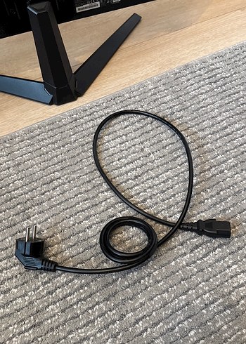 Asus Tuf Gaming Monitör 165 Hz 1ms 1920x1080 - Görsel 6