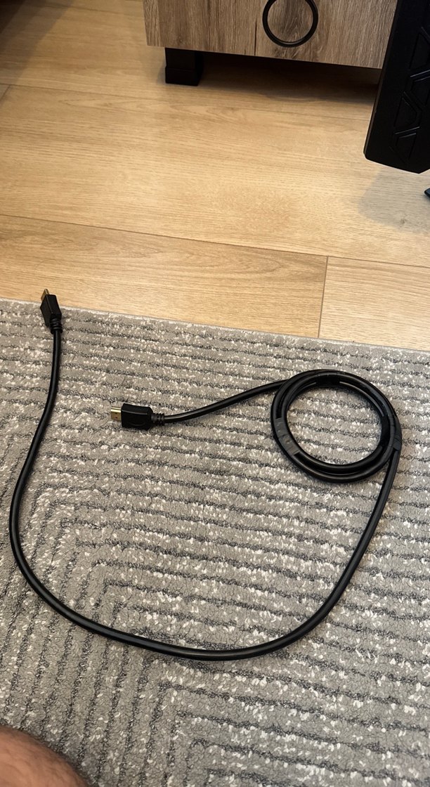 Asus Tuf Gaming Monitör 165 Hz 1ms 1920x1080 - Görsel 5