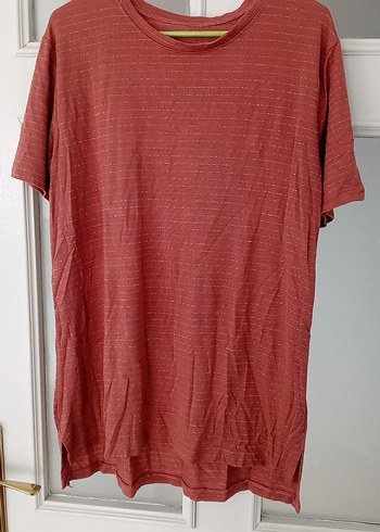 Kısa Kollu Tişört - Görsel 3