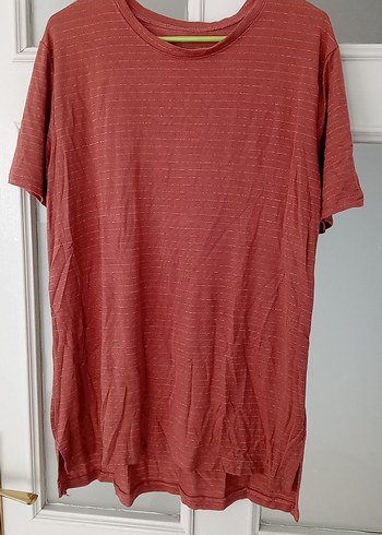 Kısa Kollu Tişört - Görsel 2